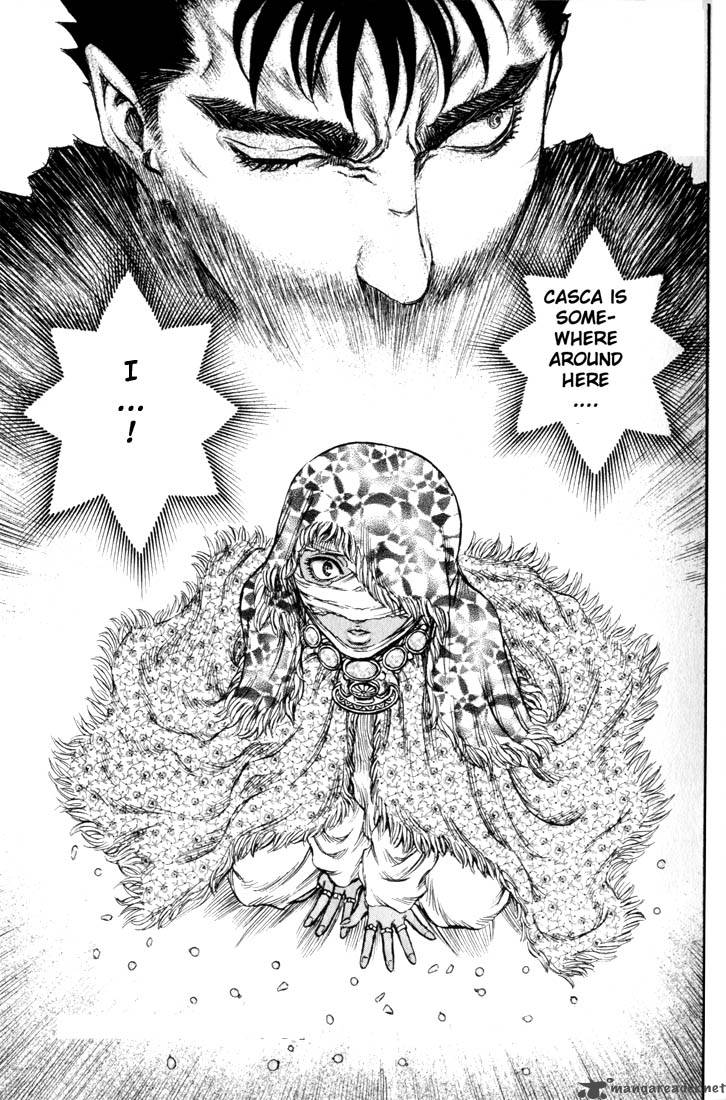 Berserk 19 25