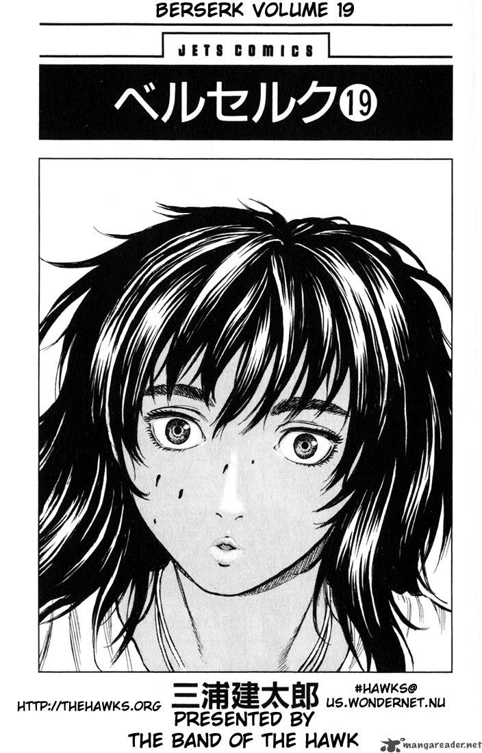 Berserk 19 3