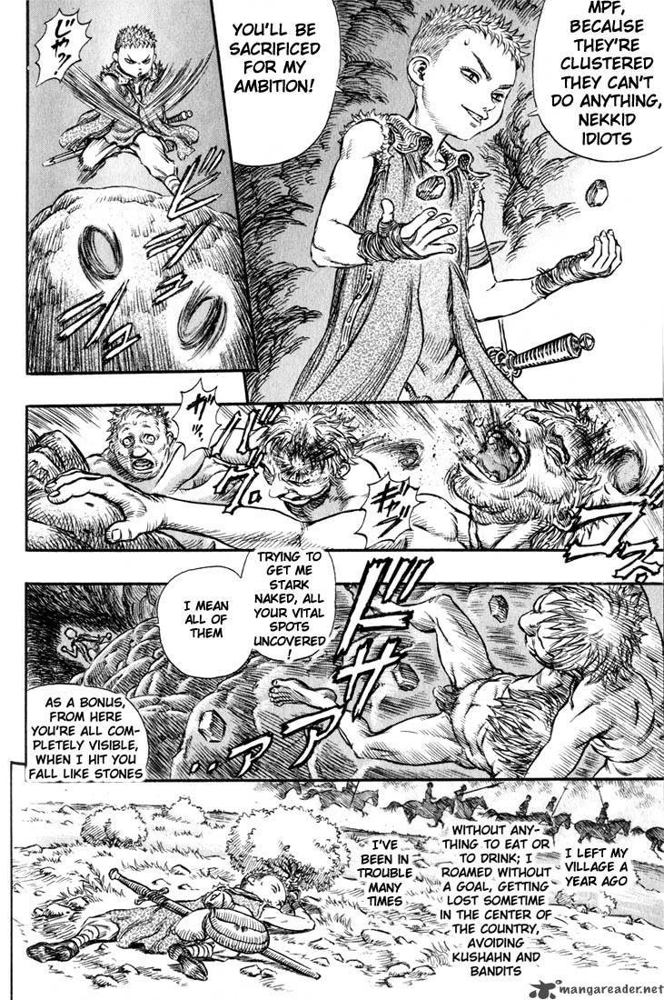 Berserk 19 60