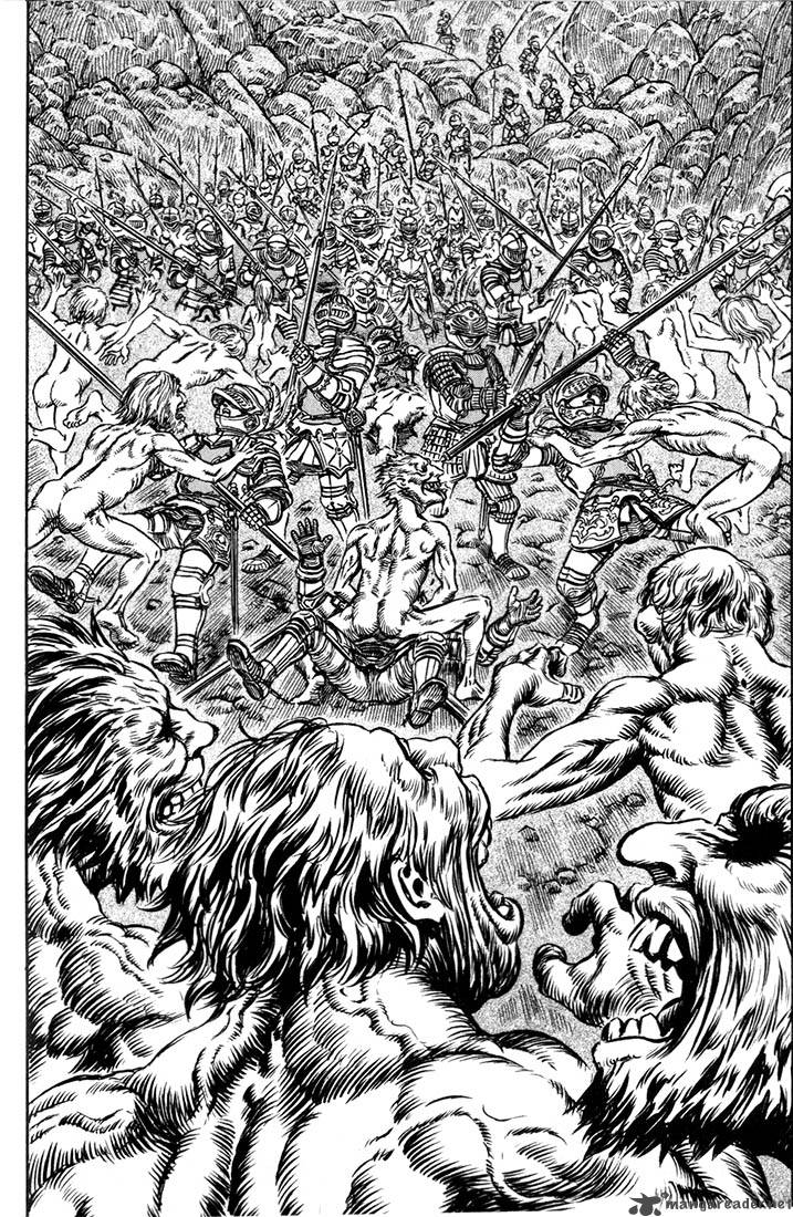 Berserk 19 70