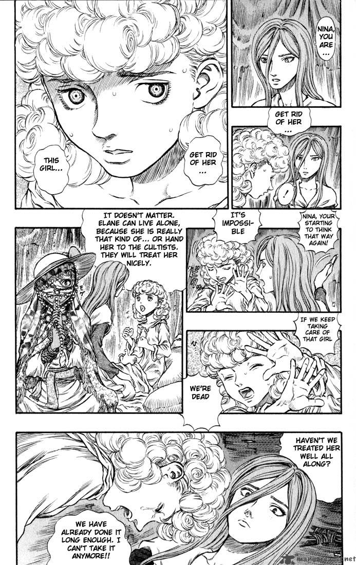 Berserk 19 9