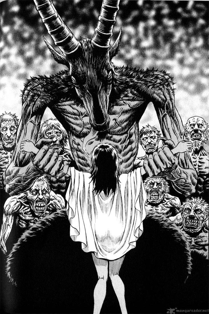 Berserk 19 92