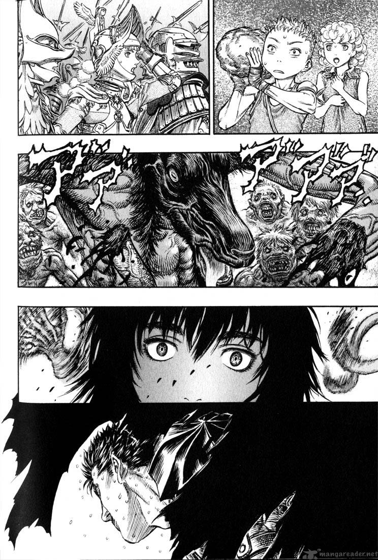 Berserk 19 96