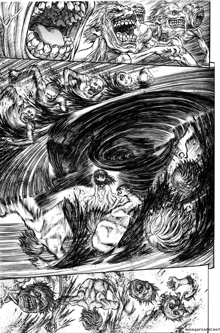 Berserk 19 97
