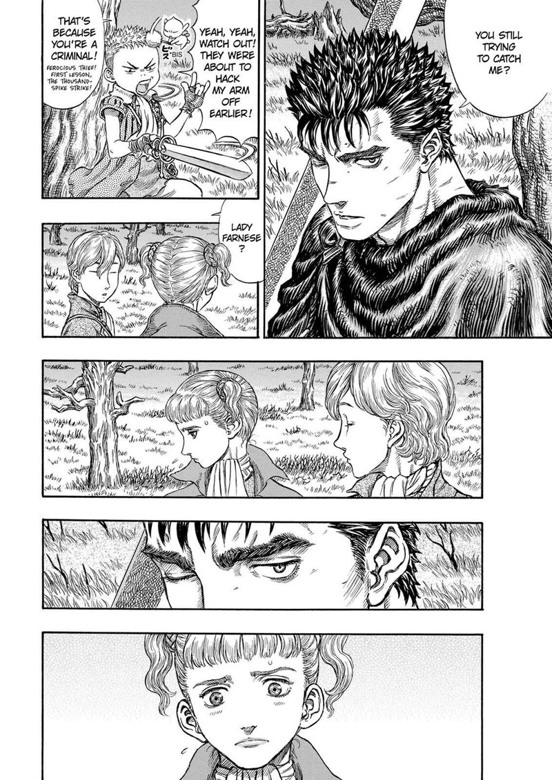 Berserk 190 19