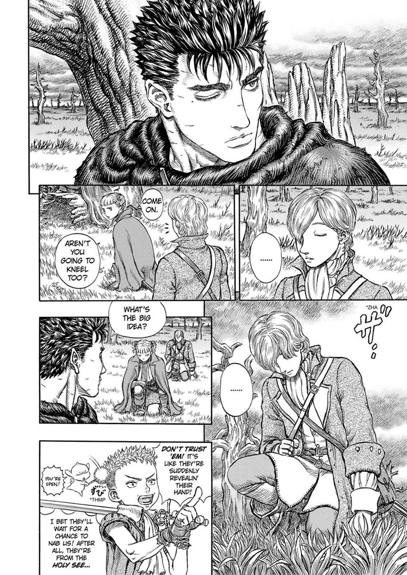 Berserk 191 2