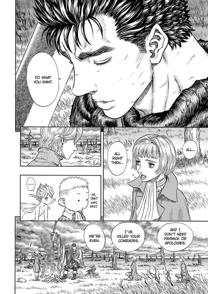 Berserk 191 6