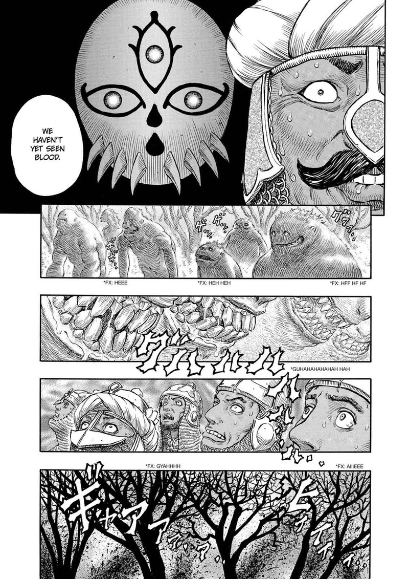 Berserk 193 14
