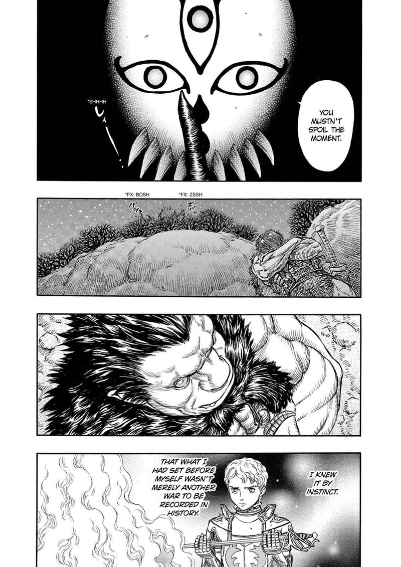 Berserk 195 14