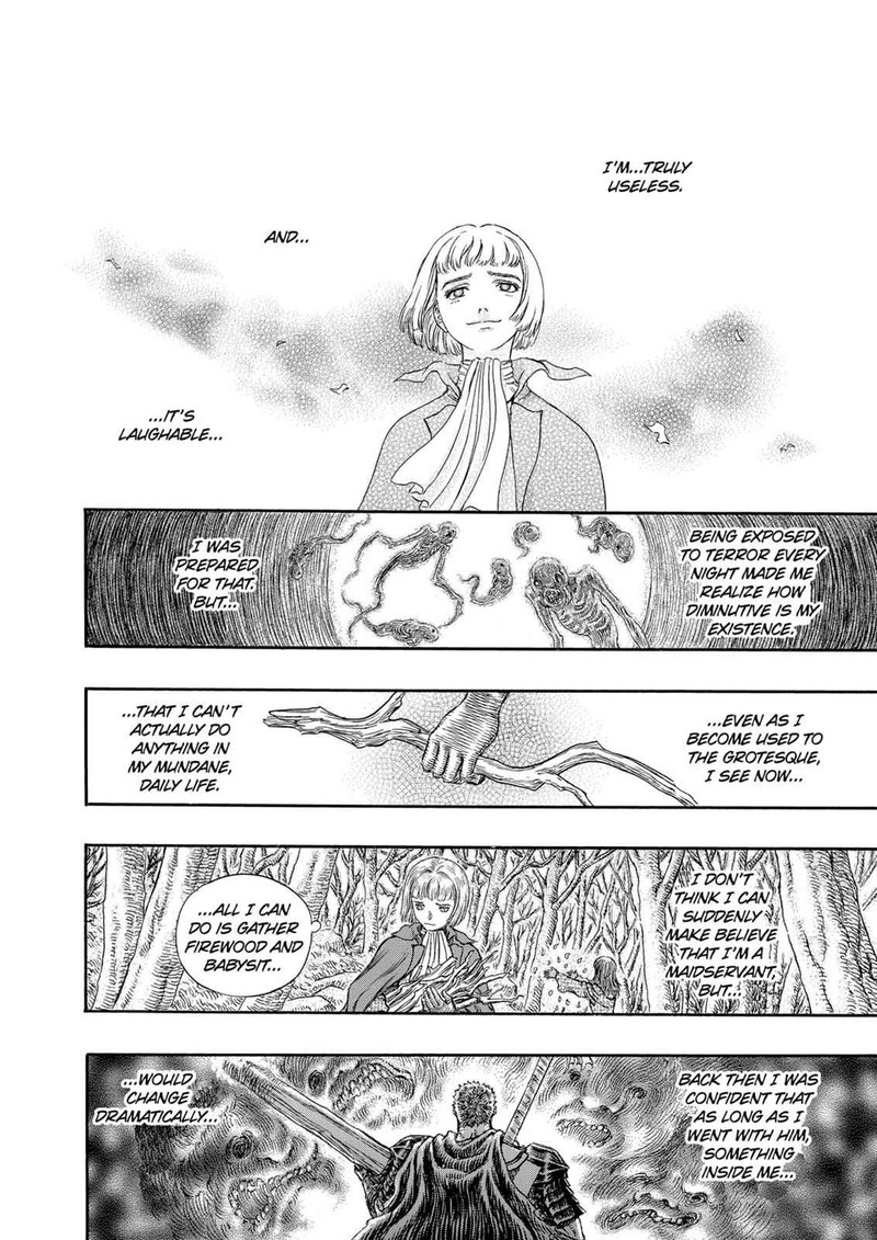 Berserk 196 6