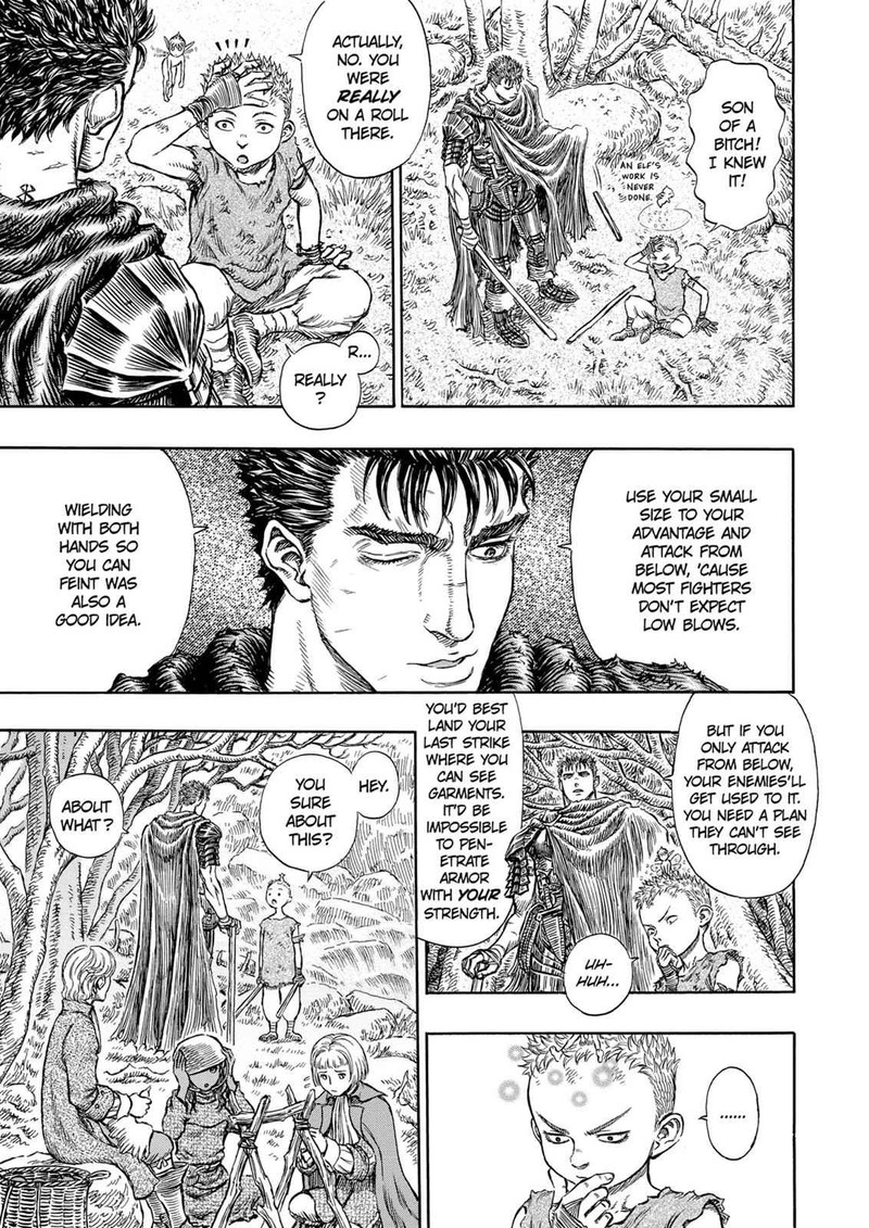 Berserk 197 15