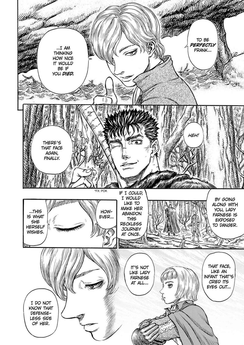 Berserk 197 22