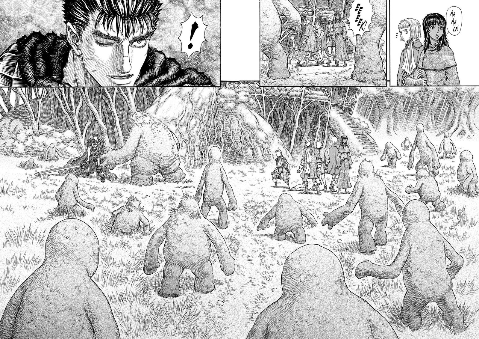 Berserk 199 17