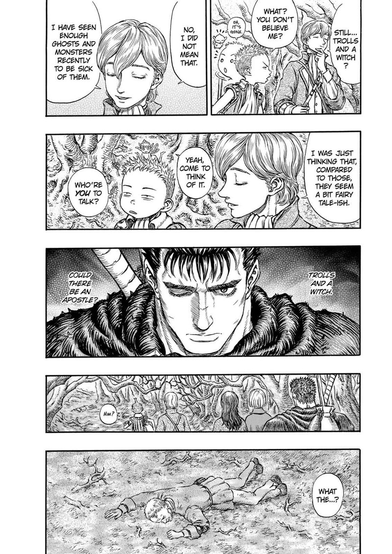 Berserk 199 4