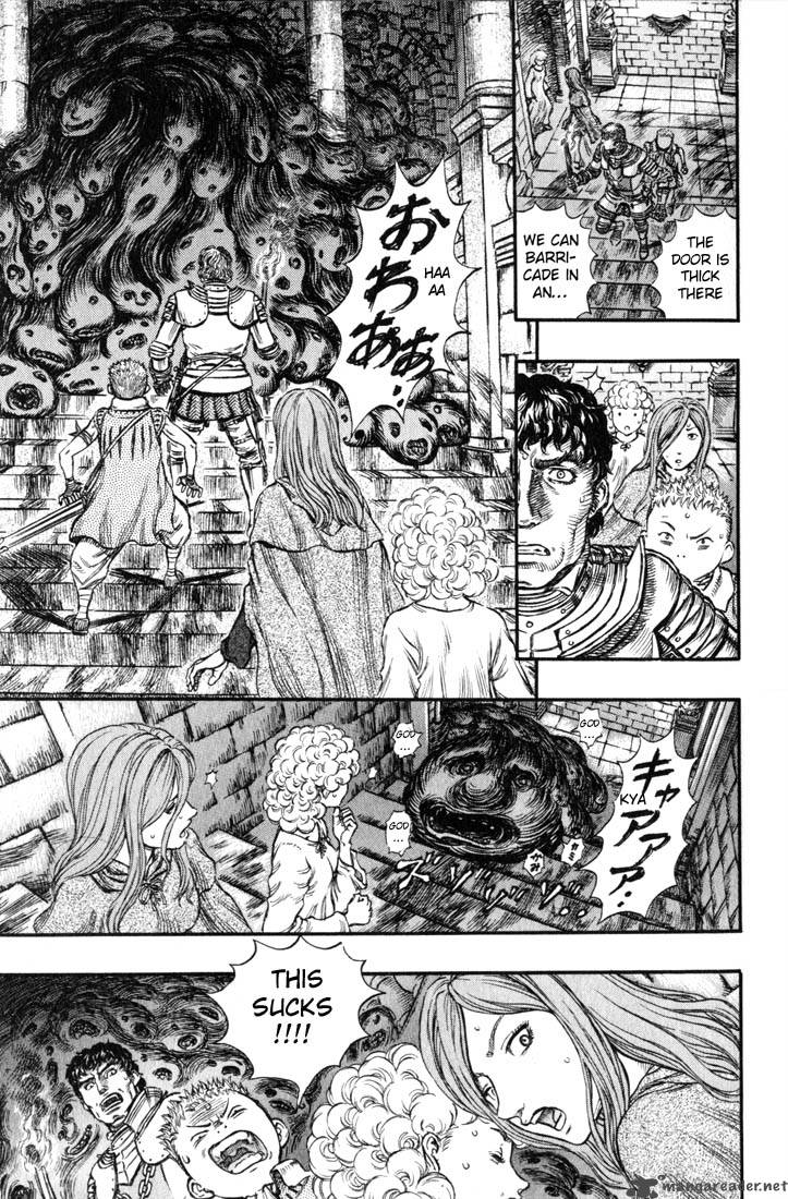 Berserk 20 10