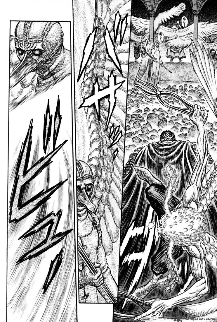 Berserk 20 105