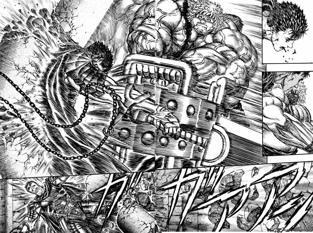 Berserk 20 121