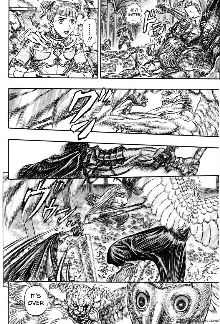 Berserk 20 122