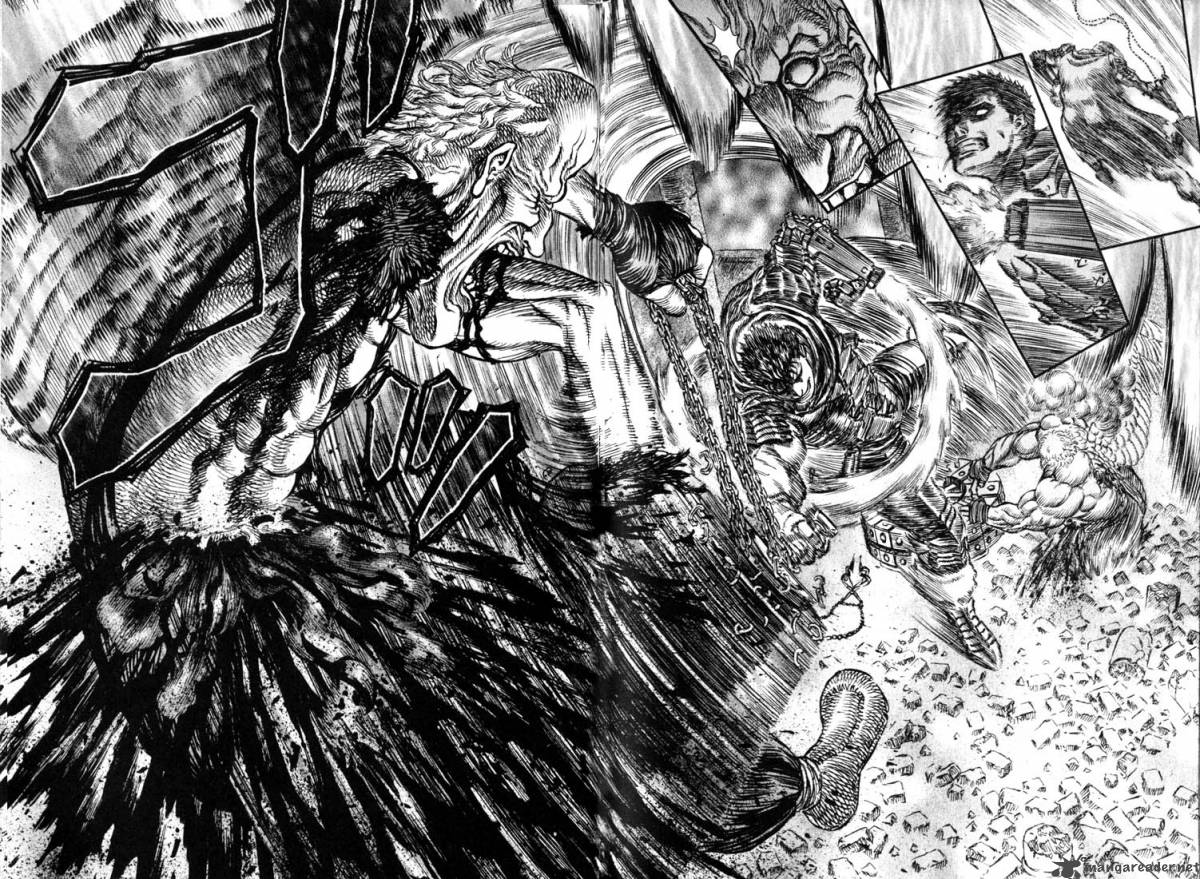 Berserk 20 125