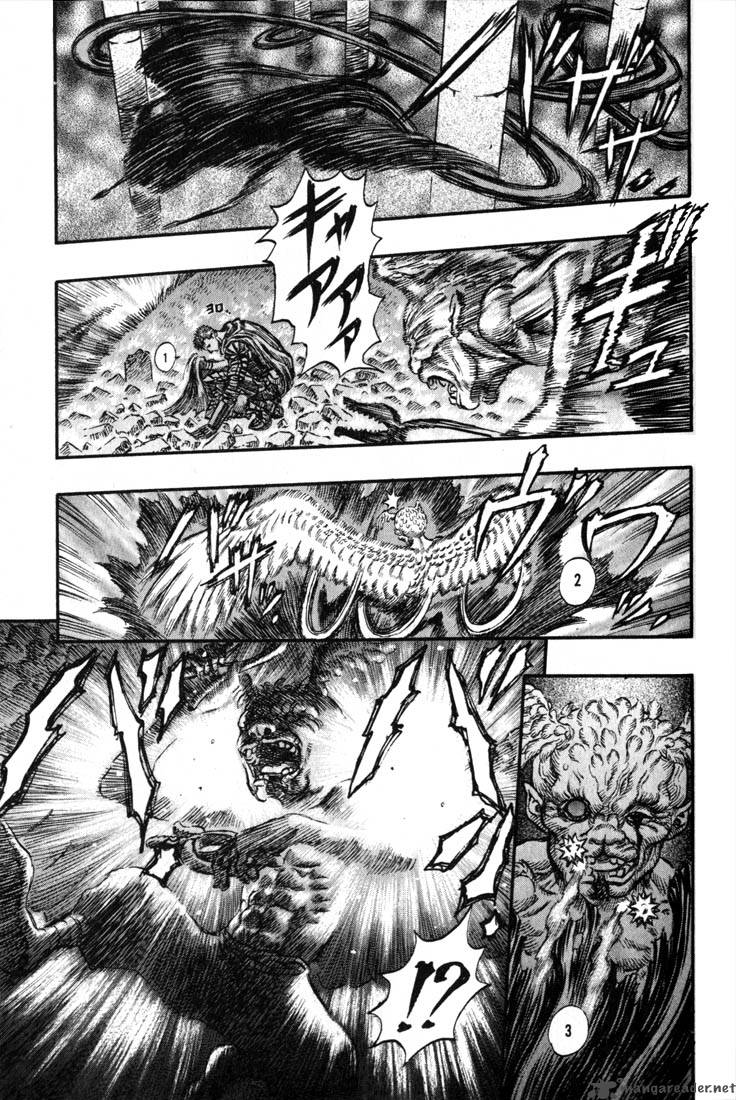 Berserk 20 127