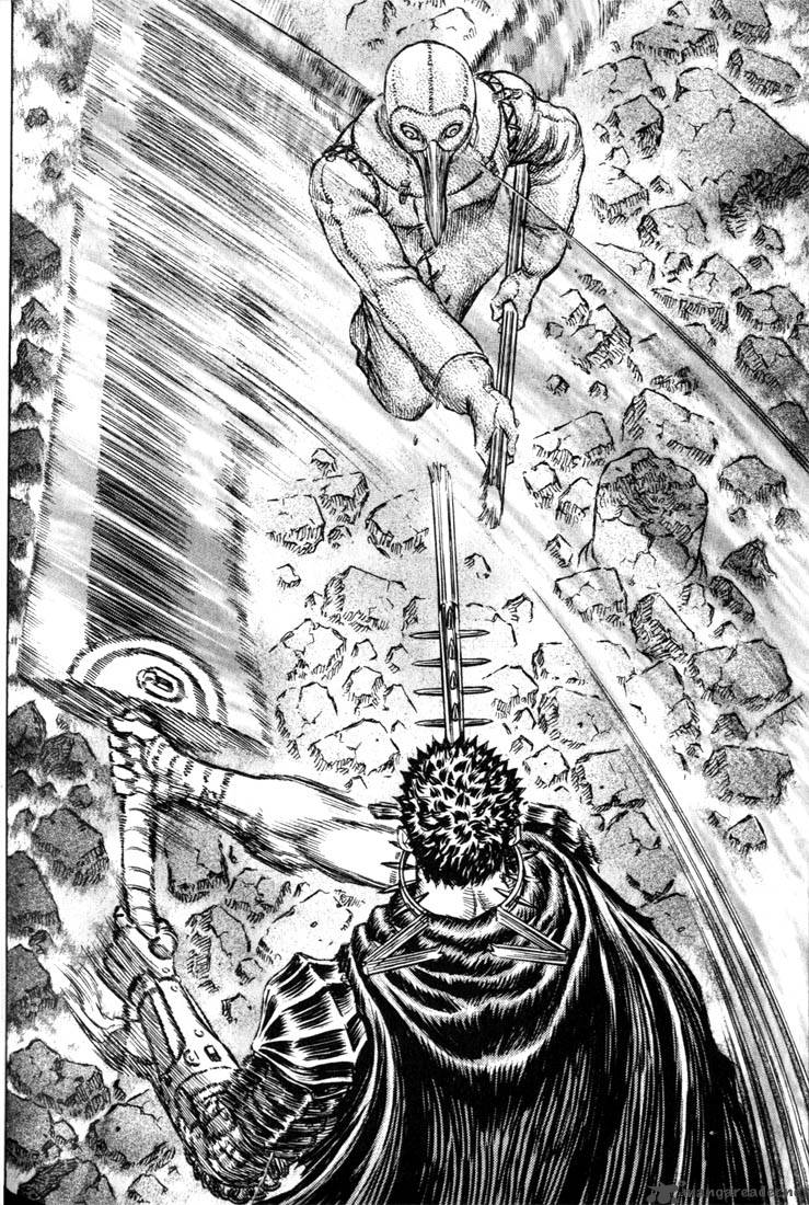 Berserk 20 130
