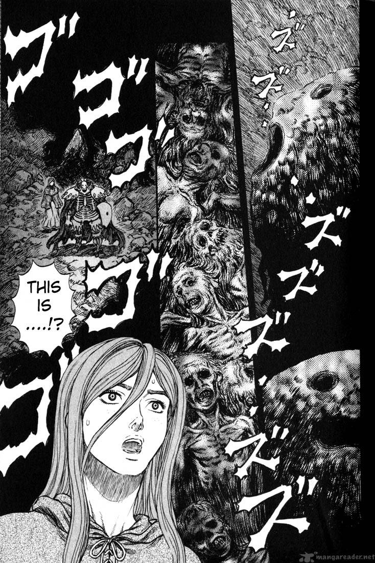 Berserk 20 135