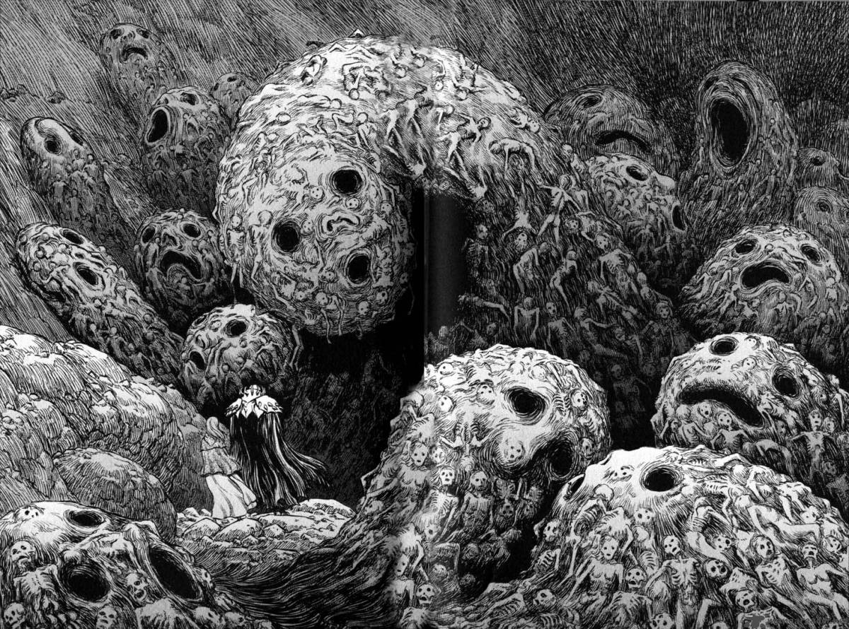 Berserk 20 136