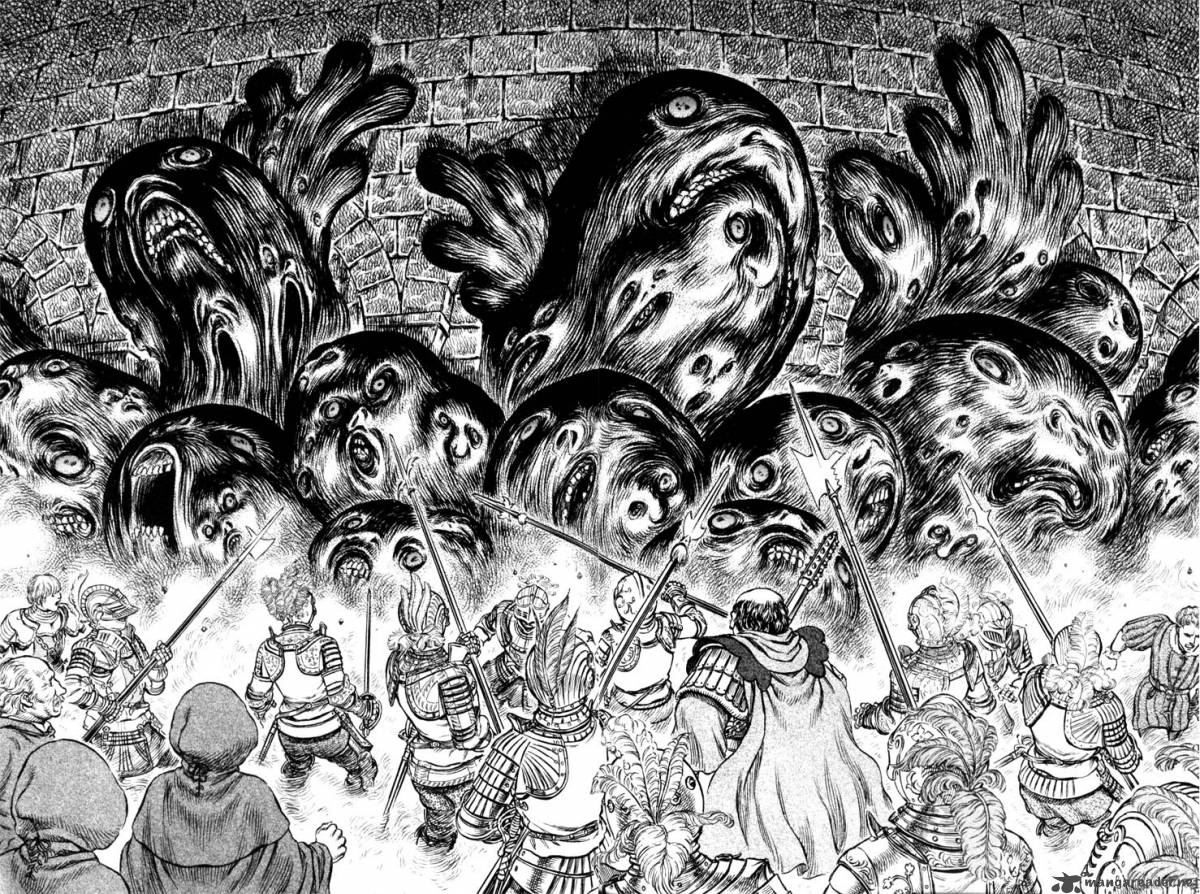 Berserk 20 143