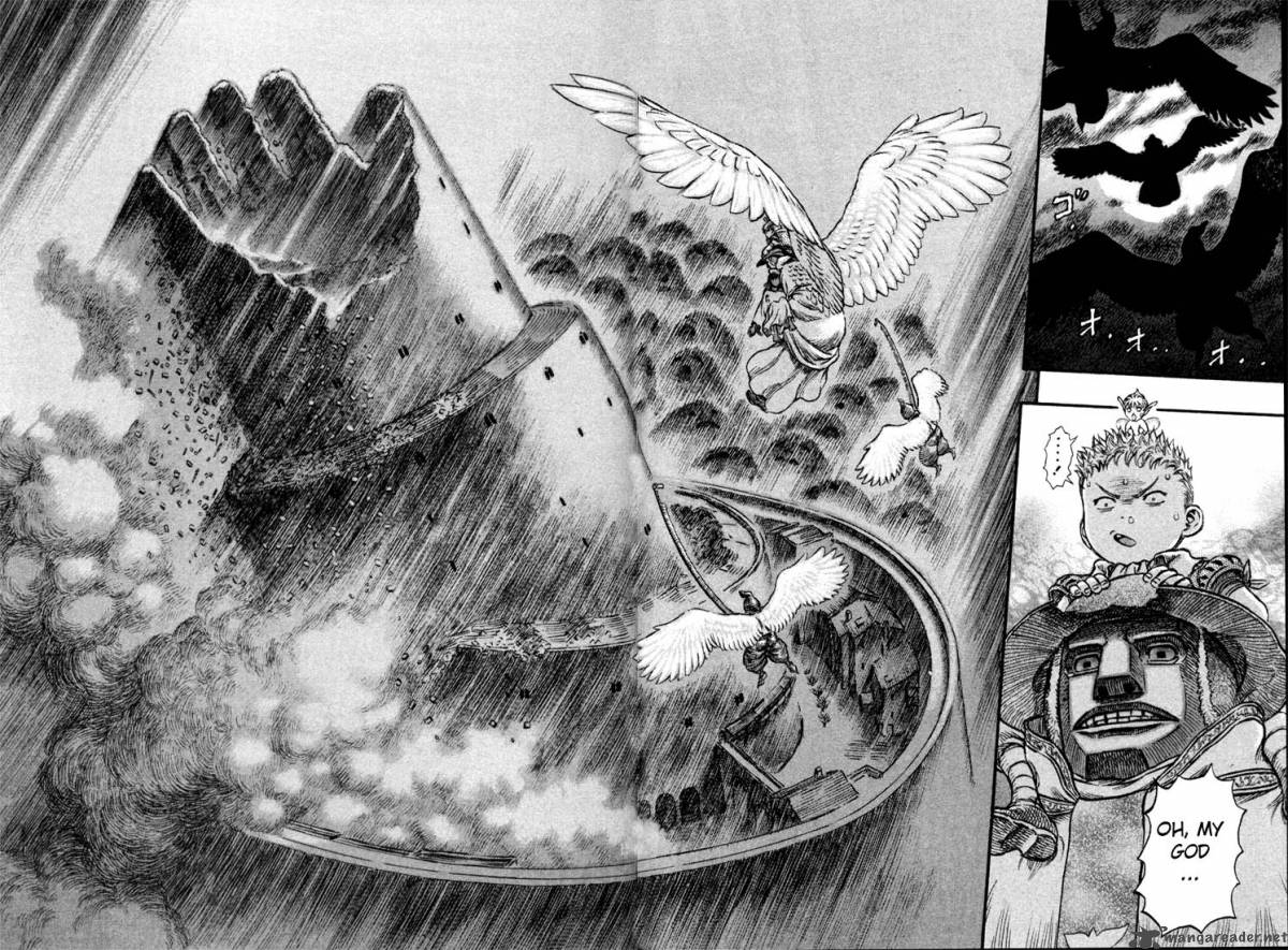 Berserk 20 150