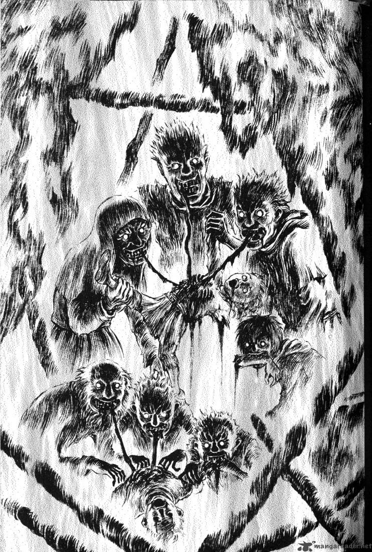 Berserk 20 157