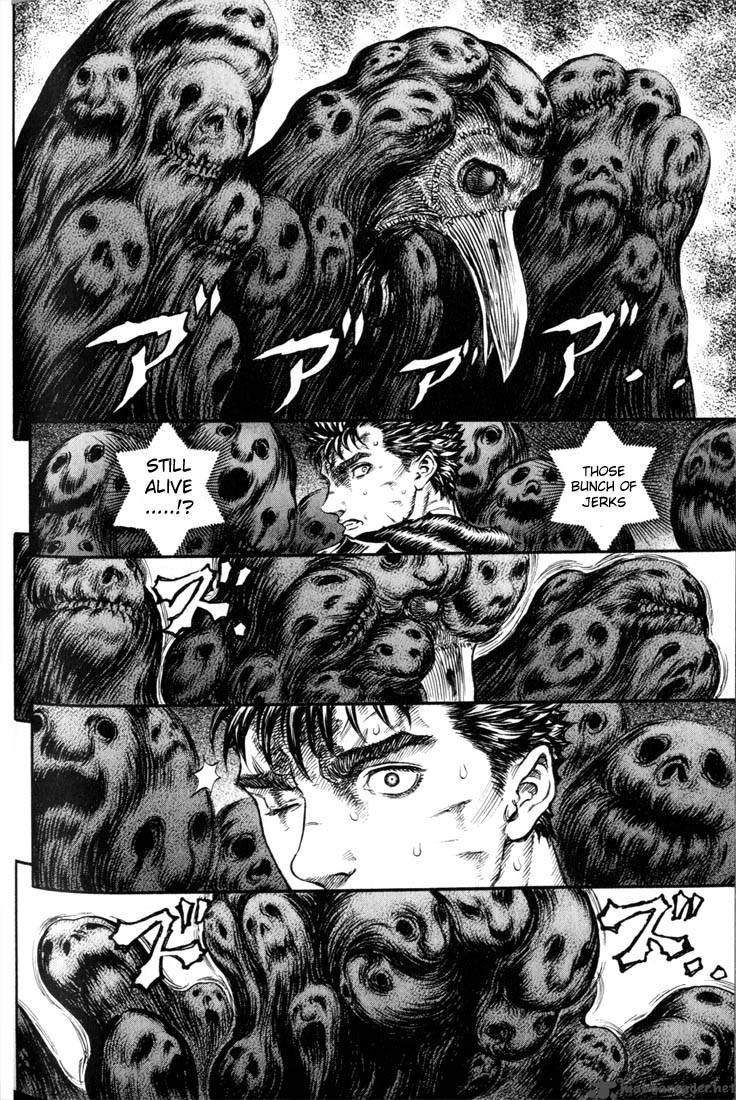 Berserk 20 180