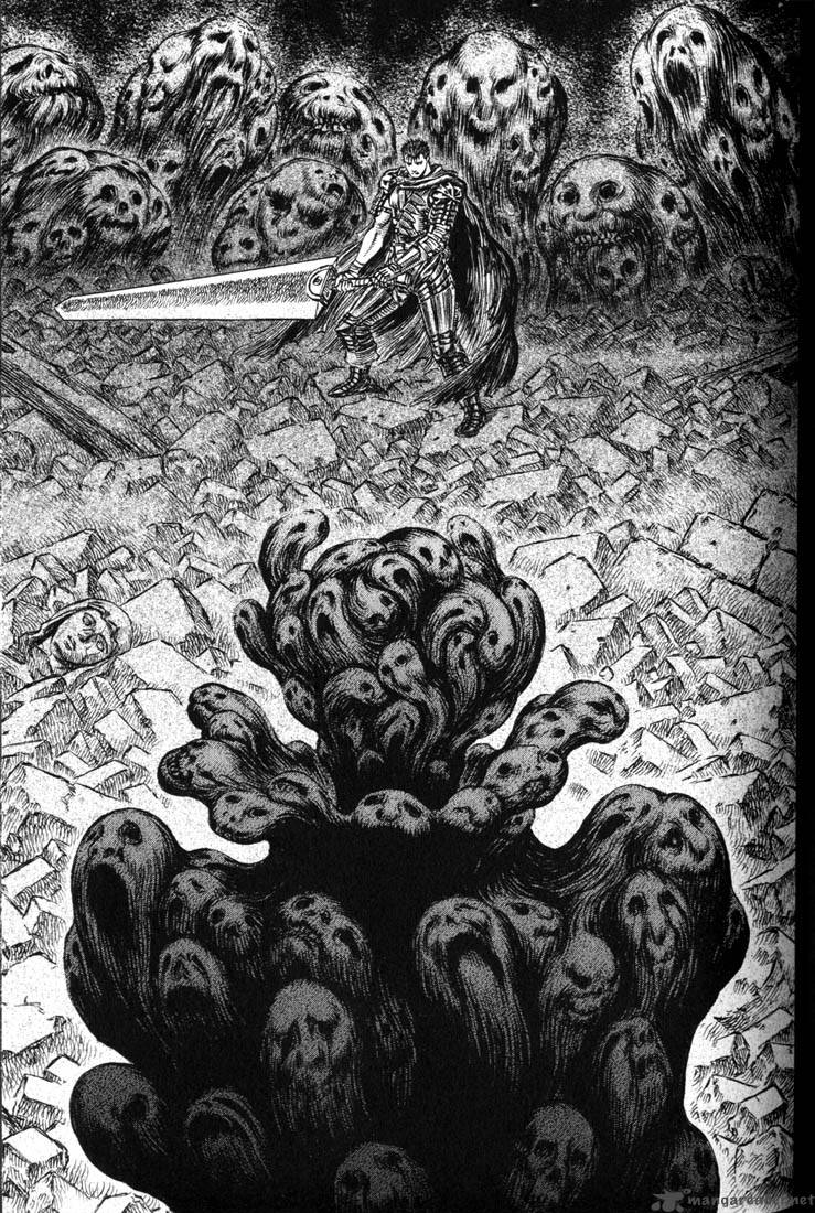 Berserk 20 181