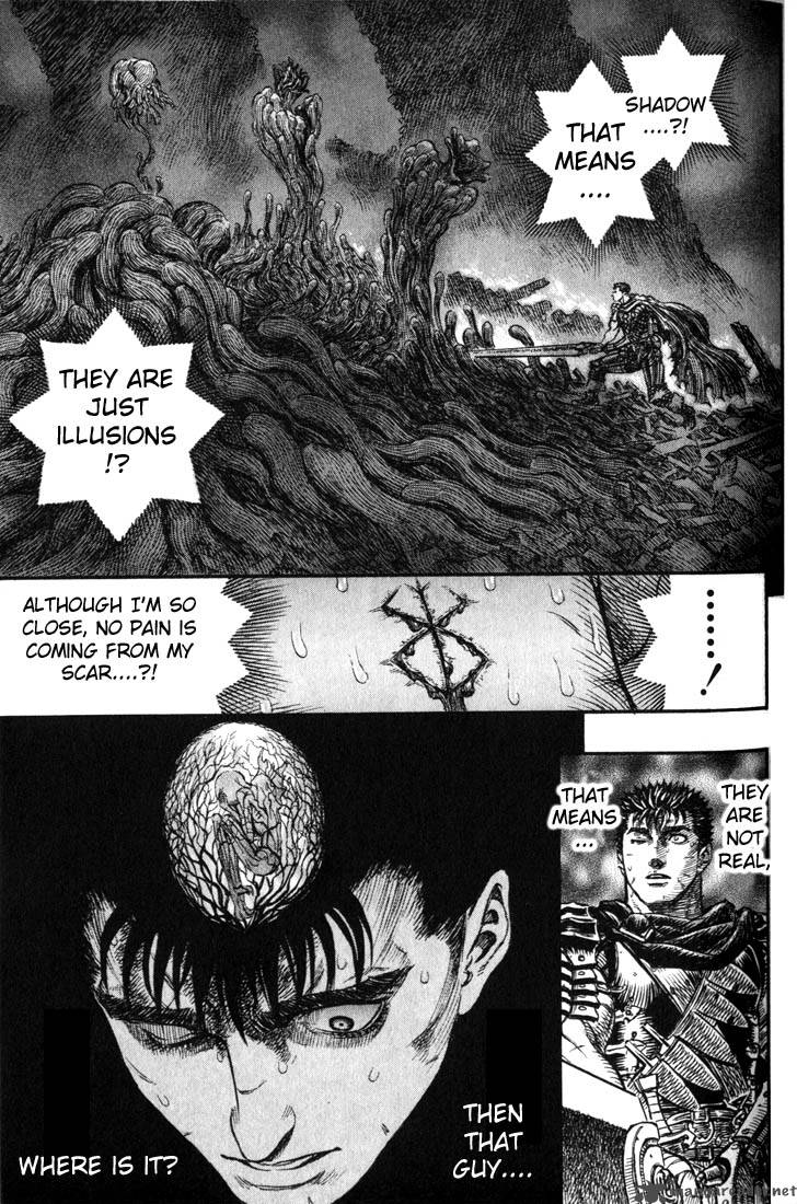 Berserk 20 187