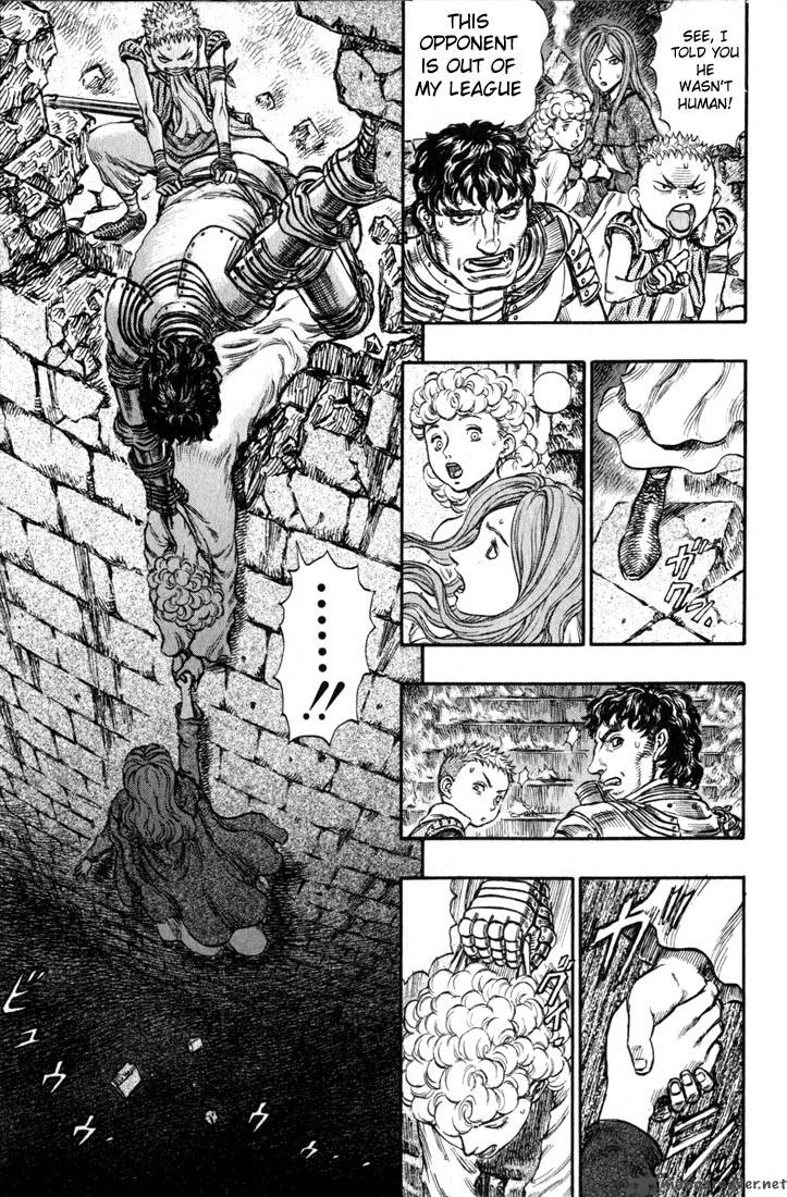 Berserk 20 19