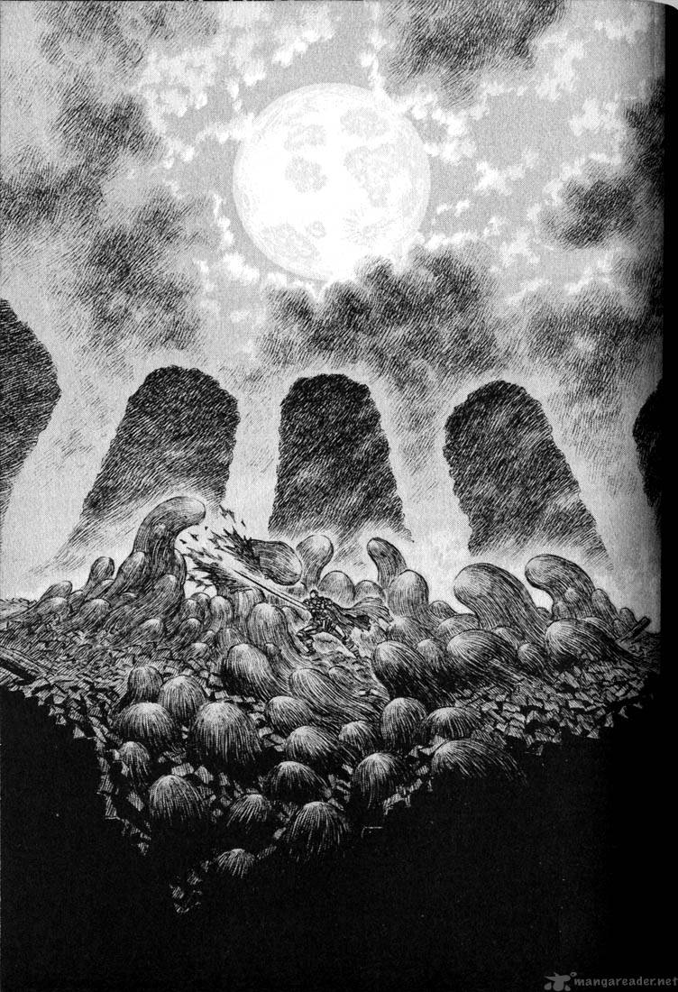 Berserk 20 194