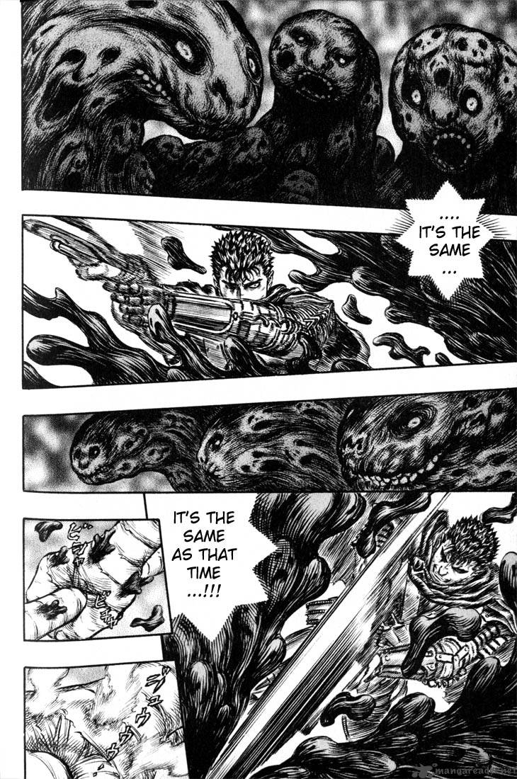 Berserk 20 195