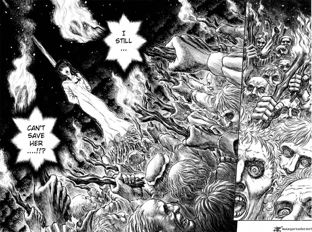Berserk 20 197
