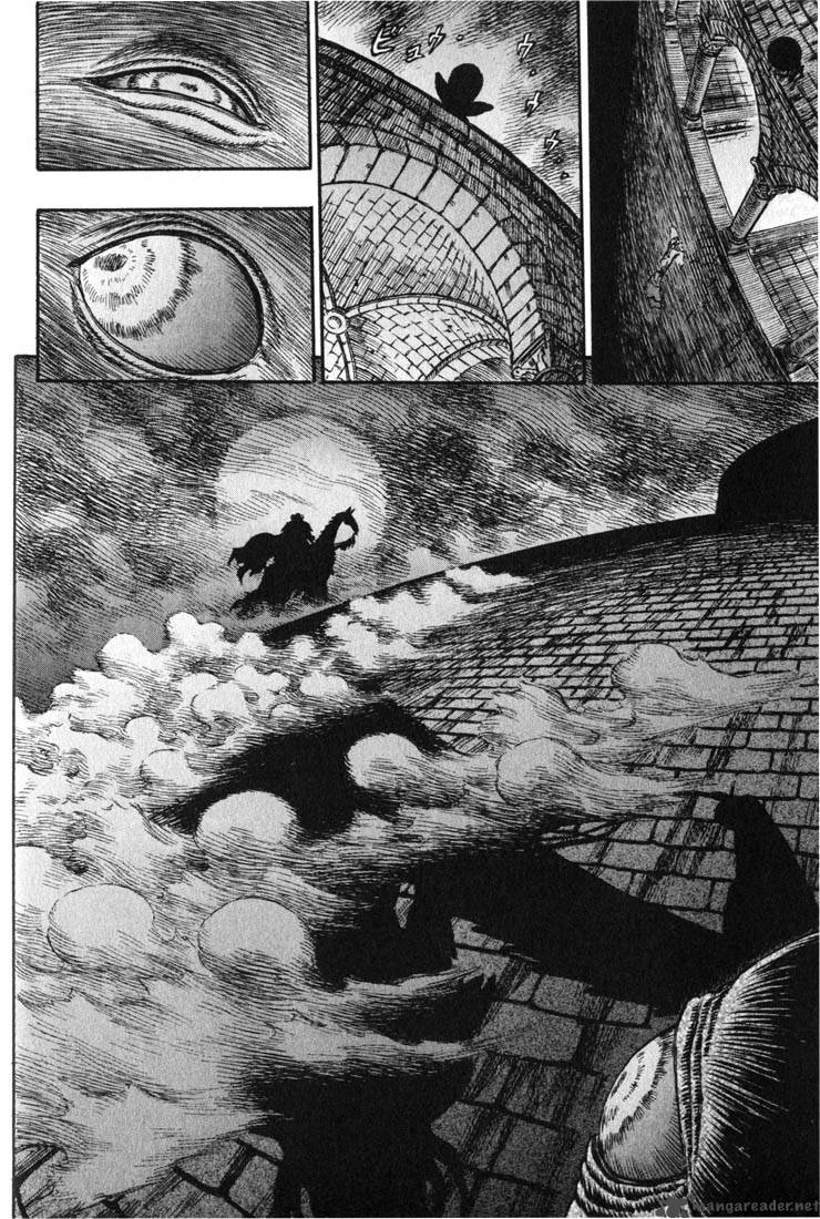 Berserk 20 20