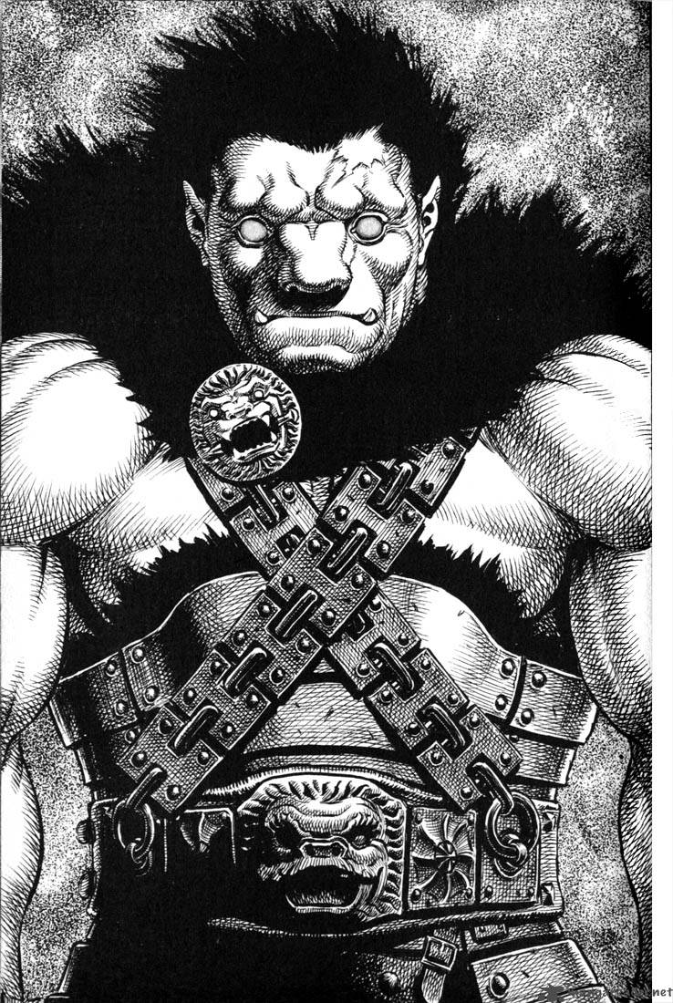 Berserk 20 203