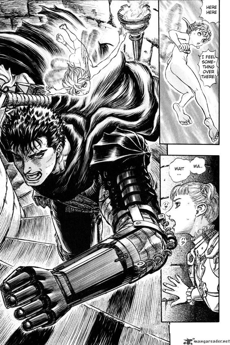 Berserk 20 21