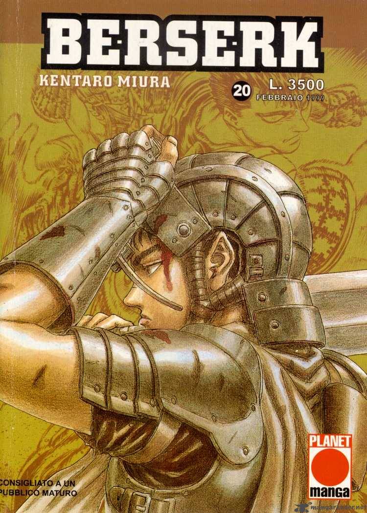 Berserk 20 212