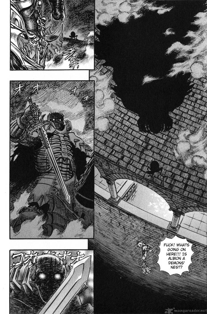 Berserk 20 24