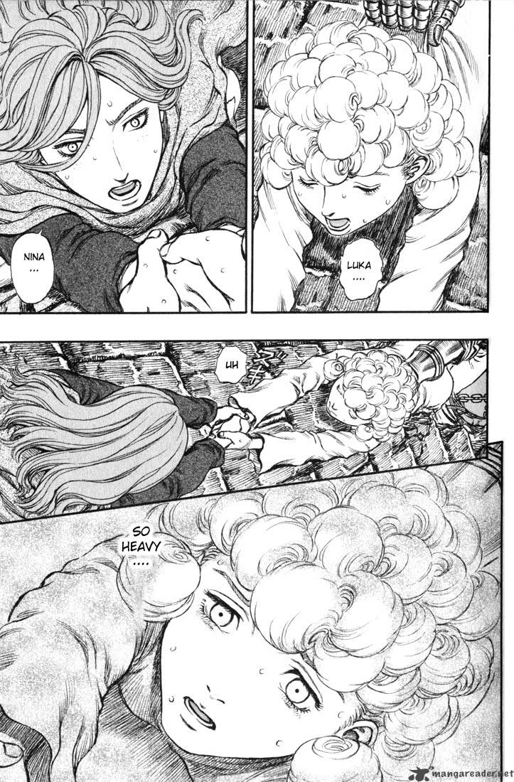 Berserk 20 25
