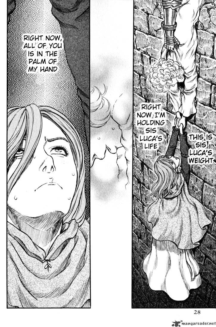Berserk 20 26