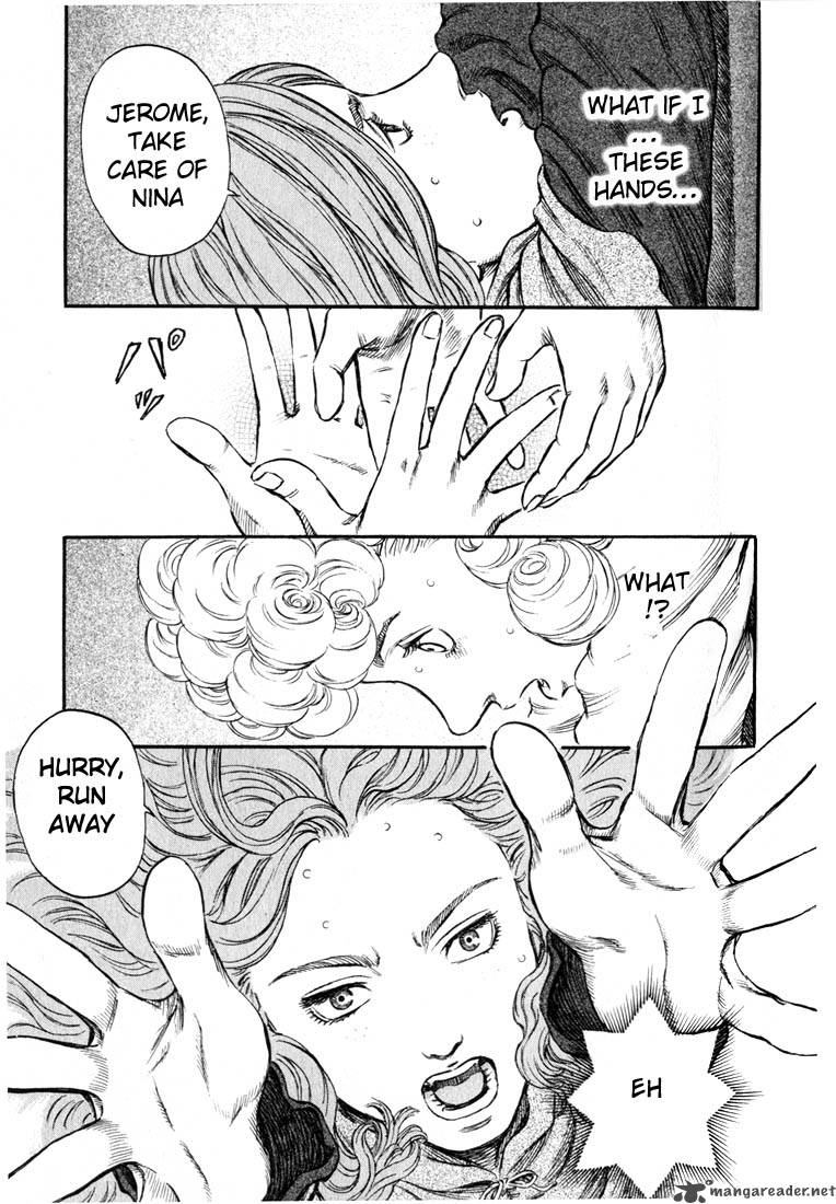 Berserk 20 27