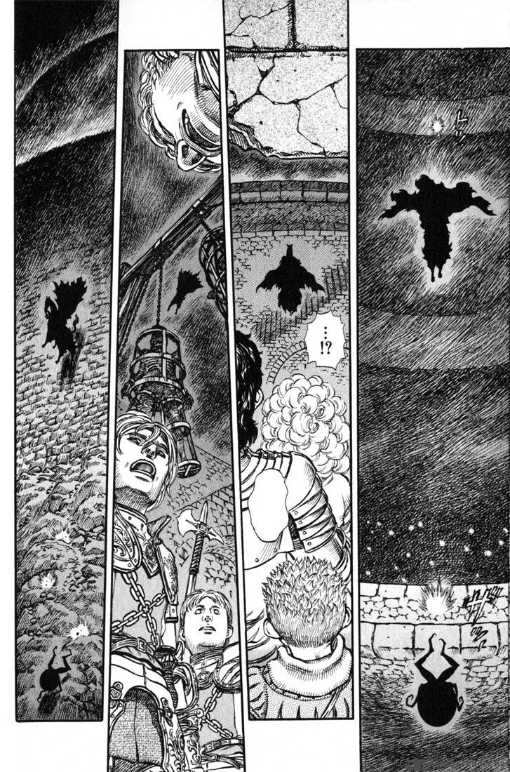 Berserk 20 30