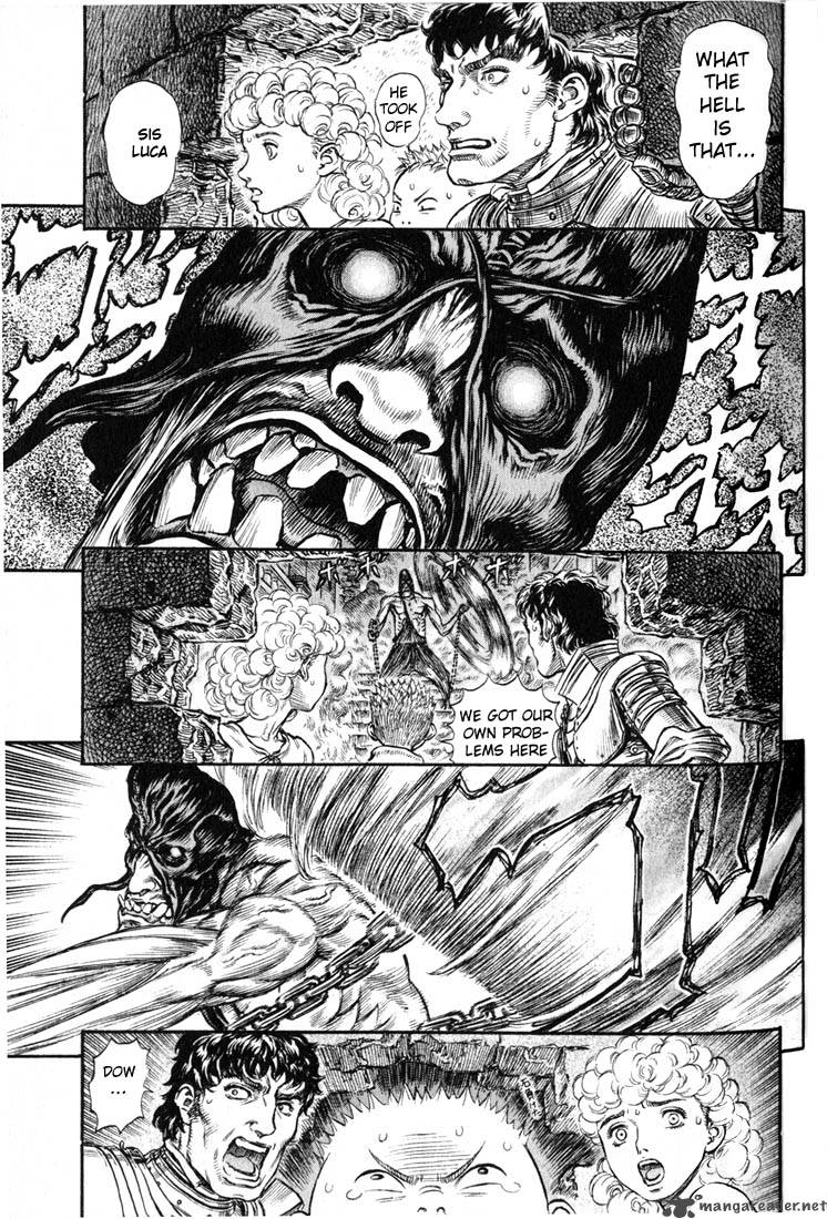 Berserk 20 31