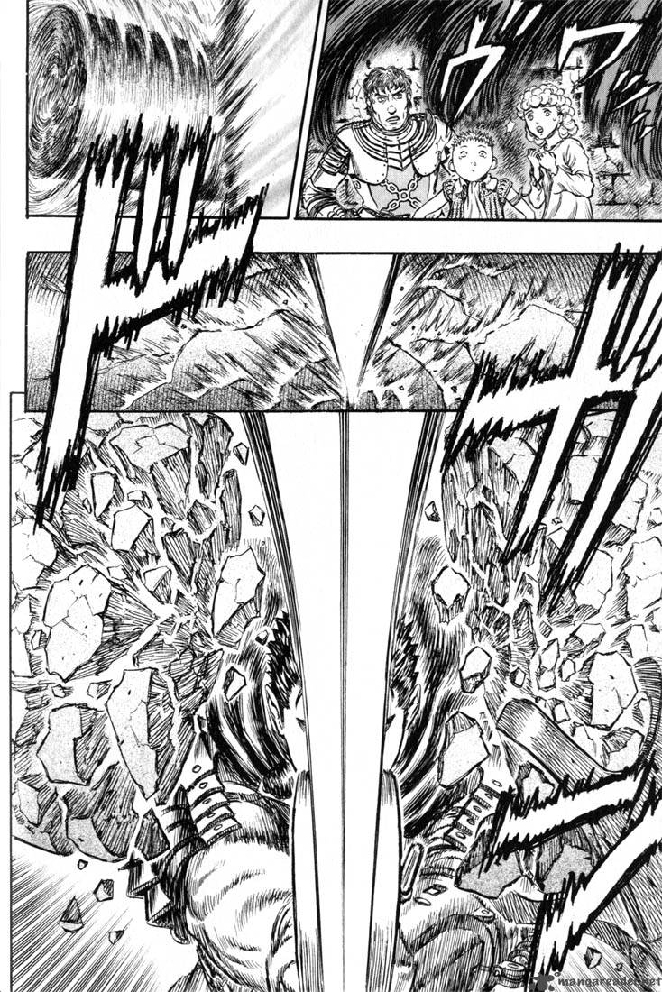 Berserk 20 32