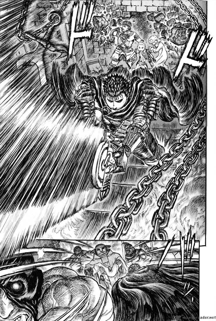 Berserk 20 33