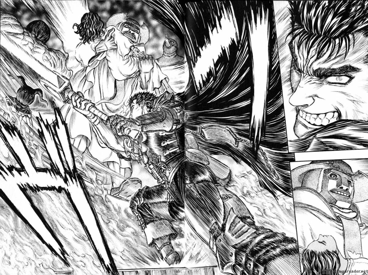 Berserk 20 34